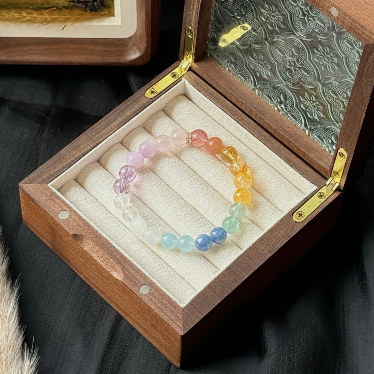 Harmony Spectrum Bracelet