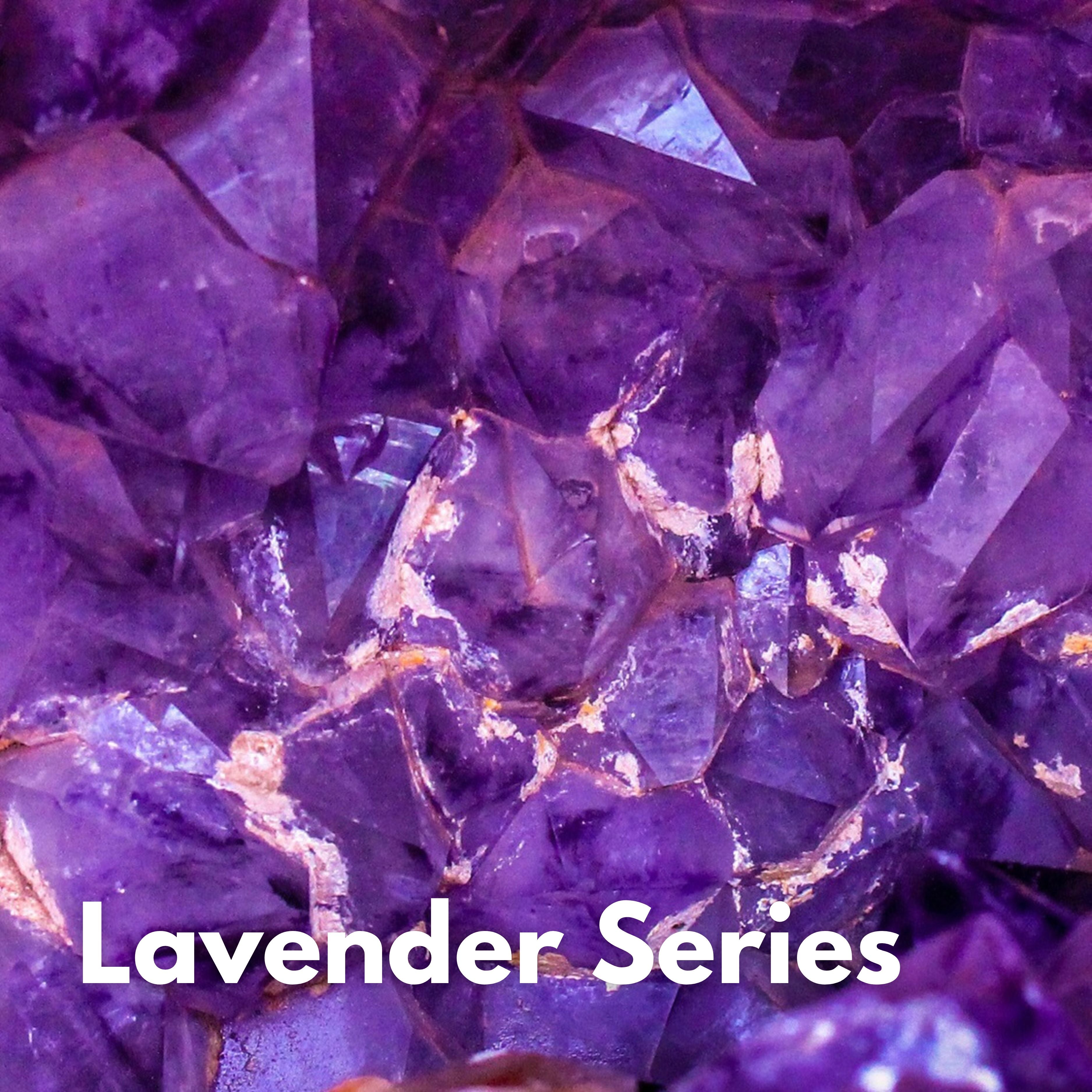 Lavender Series