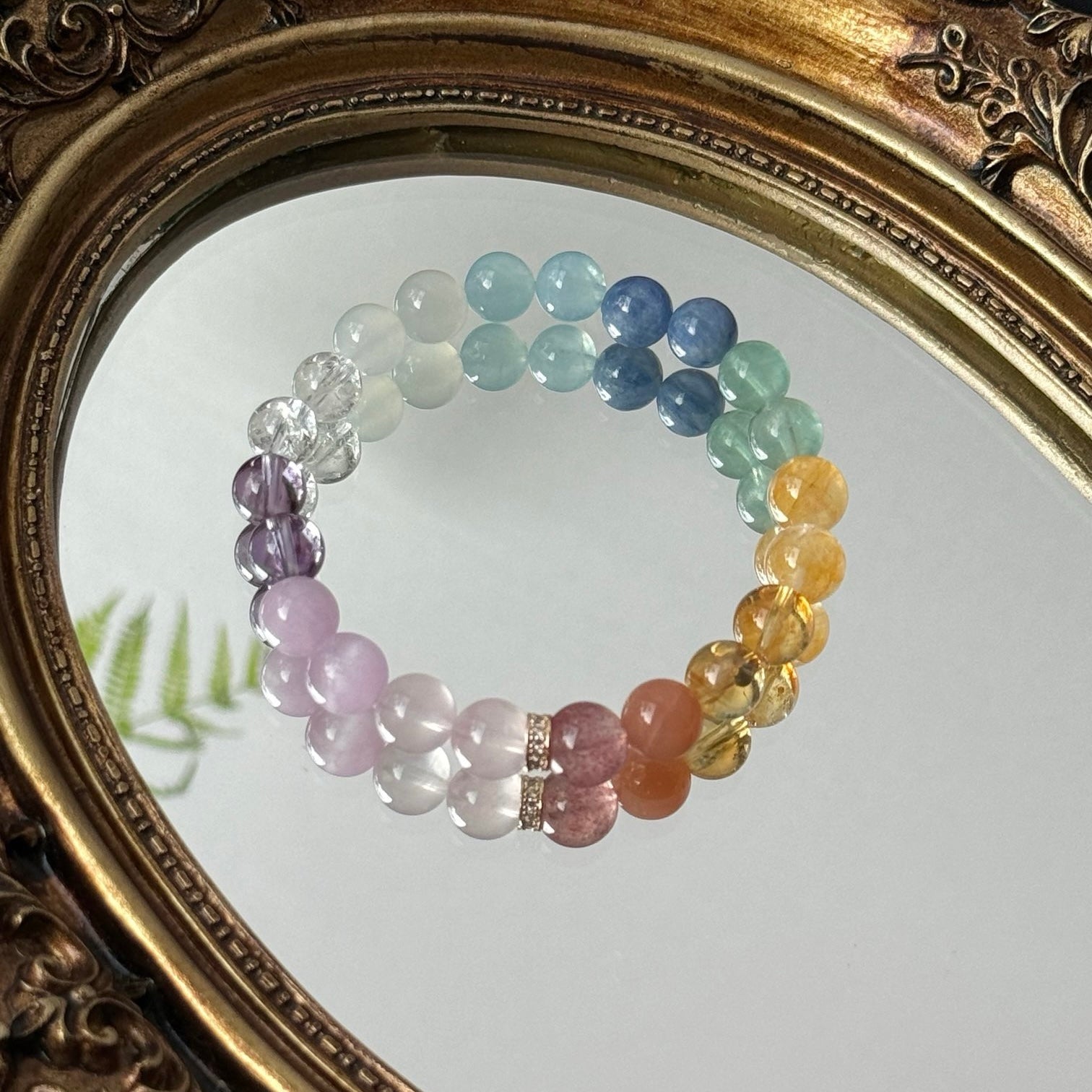 Harmony Spectrum Bracelet