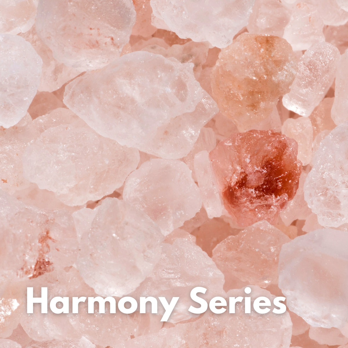 Harmony Series